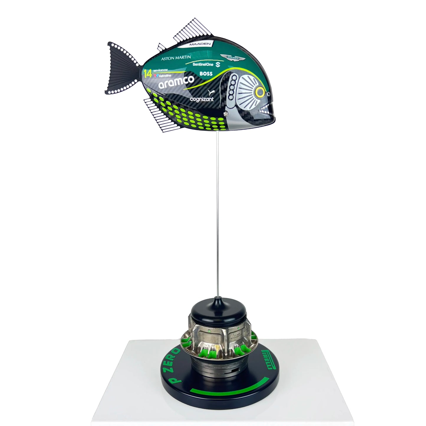 2025 Aston Martin Baby Piranha /40