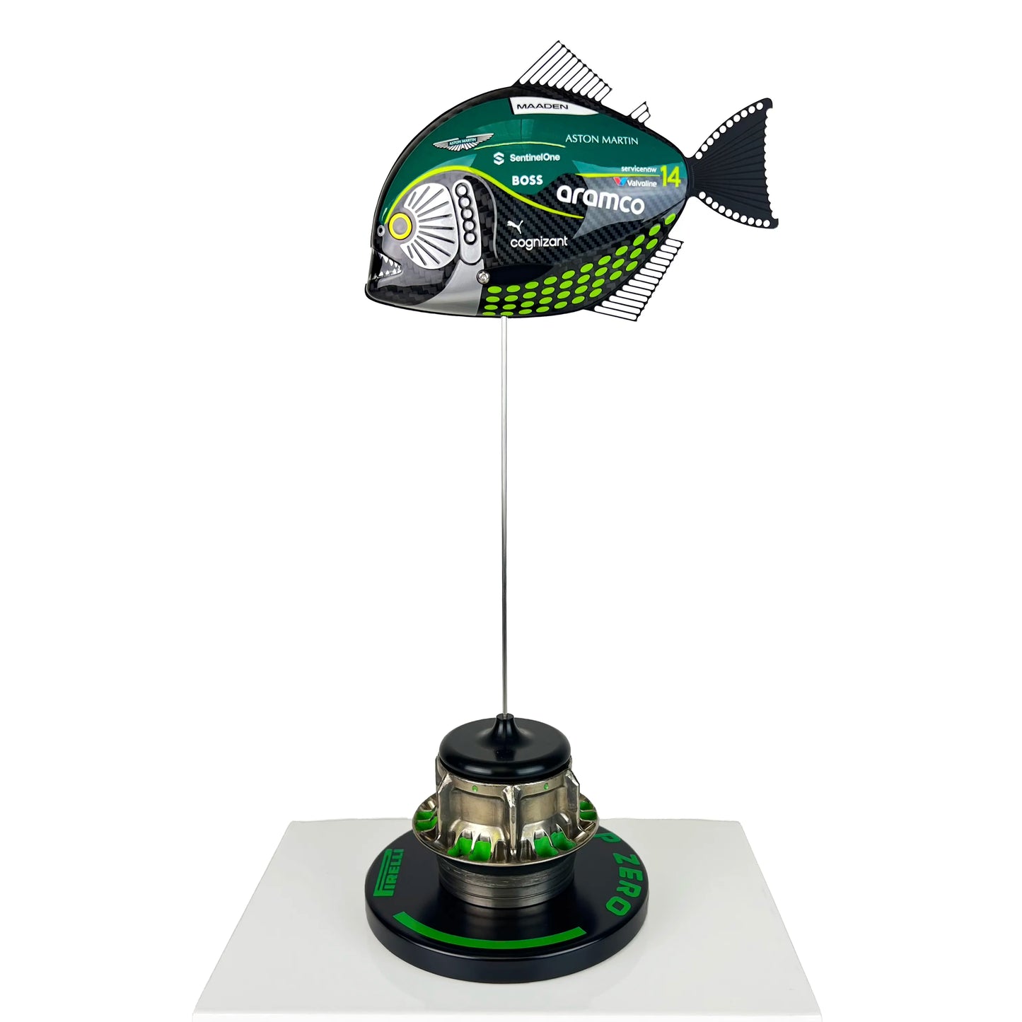 2025 Aston Martin Baby Piranha /40