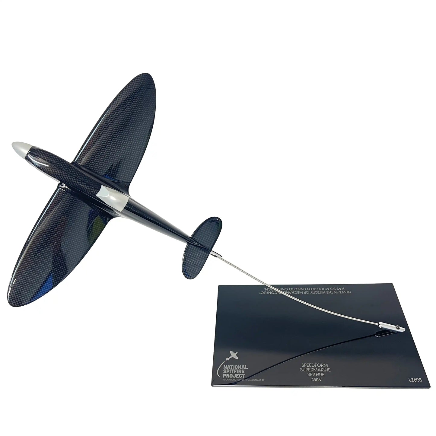 Speedform Supermarine Spitfire MKV