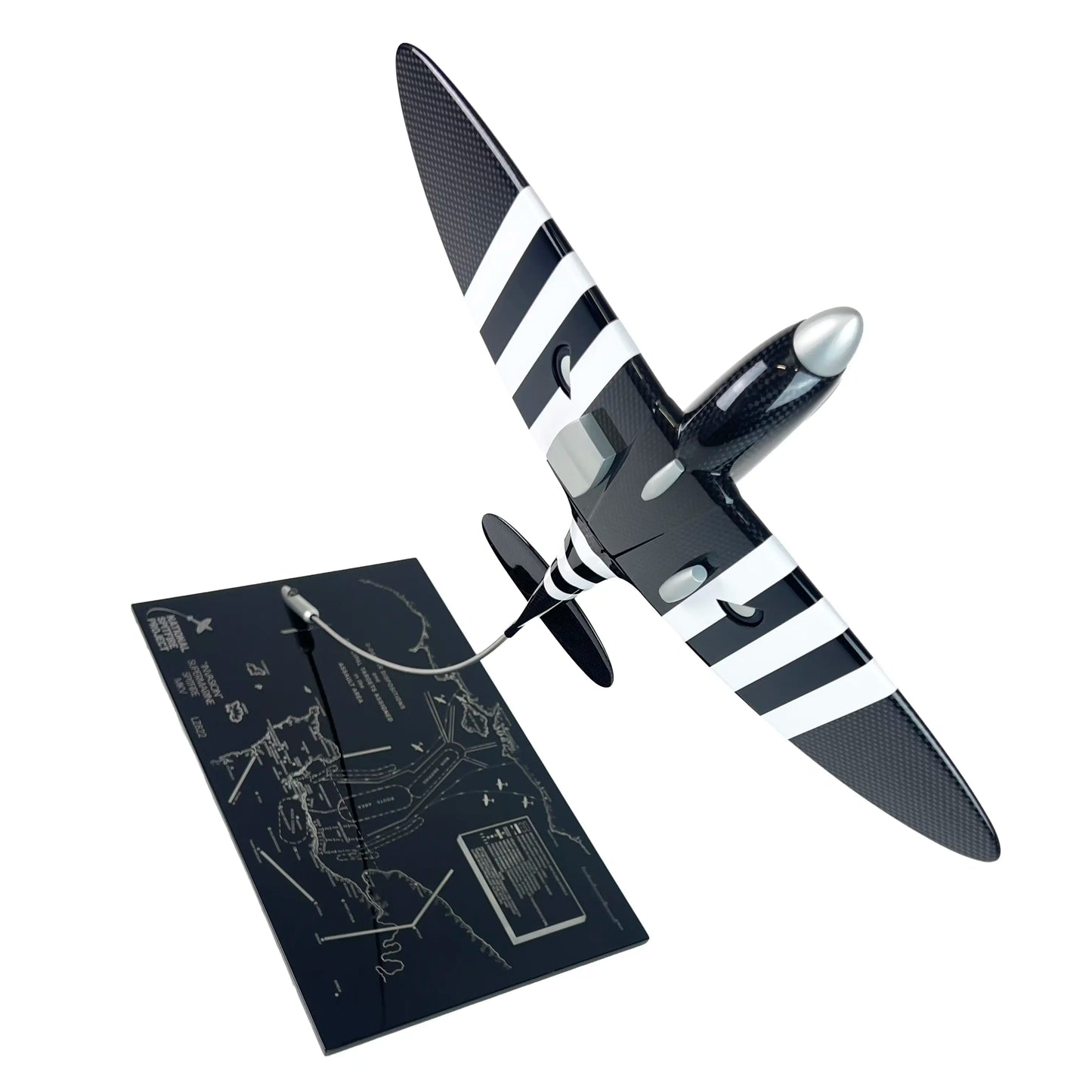 Invasion Speedform Supermarine Spitfire MKV