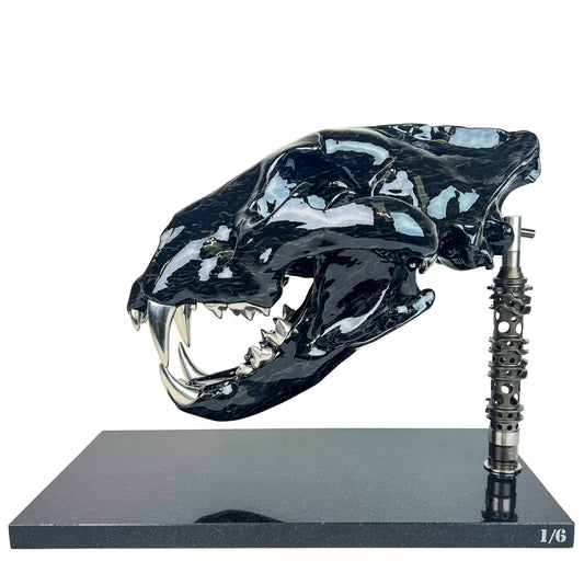 Mokume King 1/6