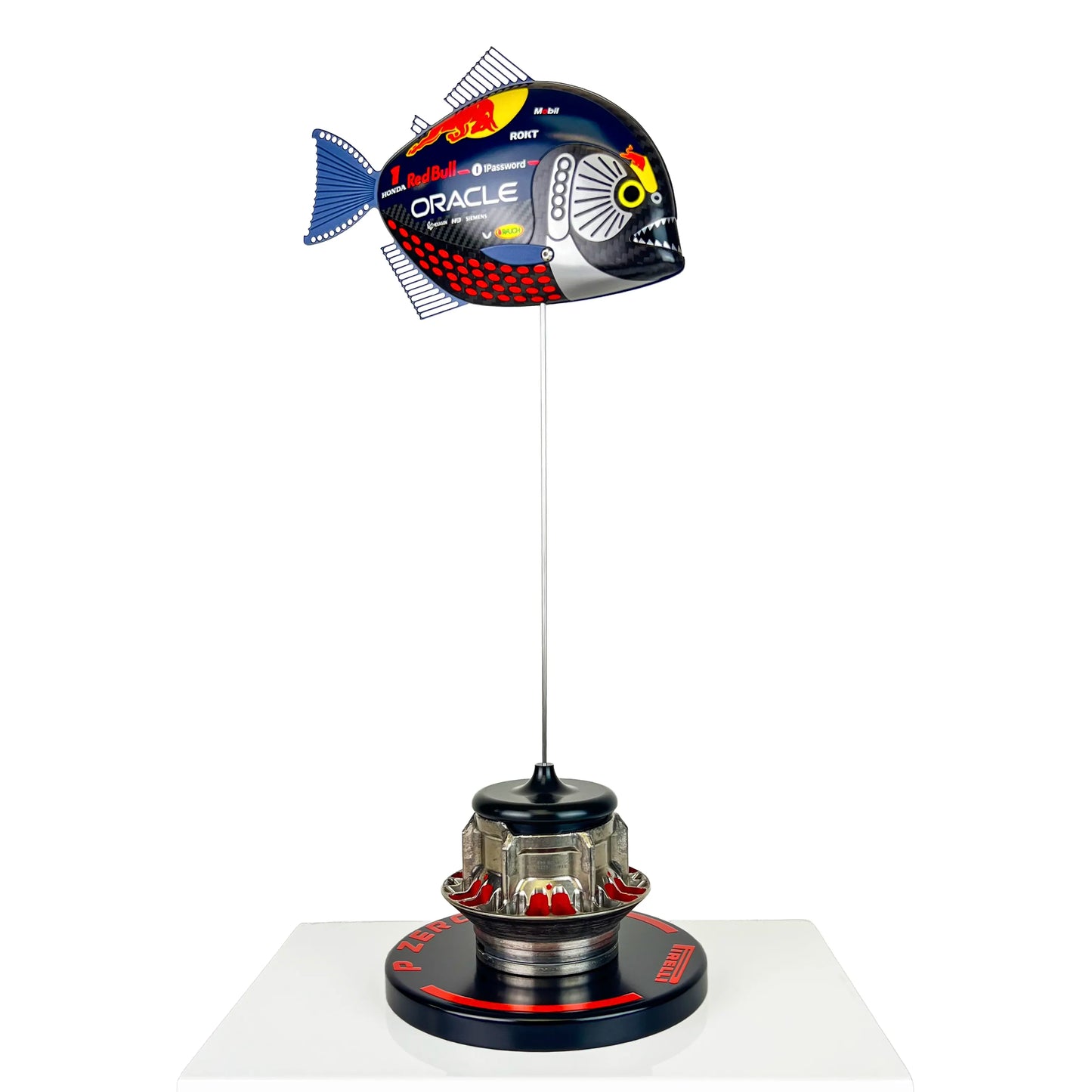 2025 RedBull Baby Piranha /40