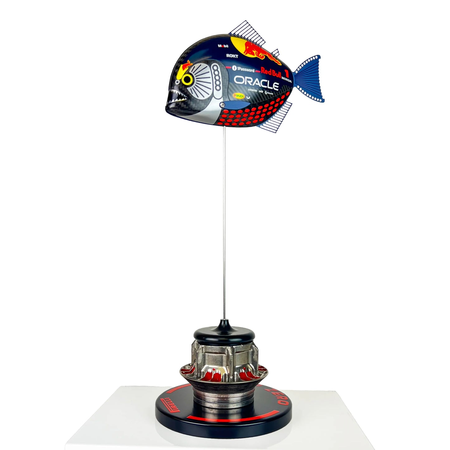 2025 RedBull Baby Piranha /40