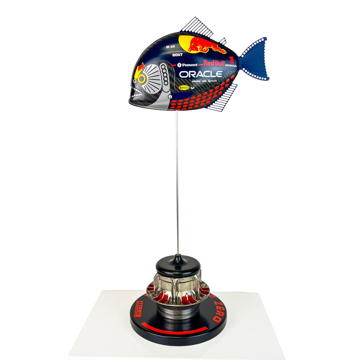 2025 RedBull Baby Piranha /40