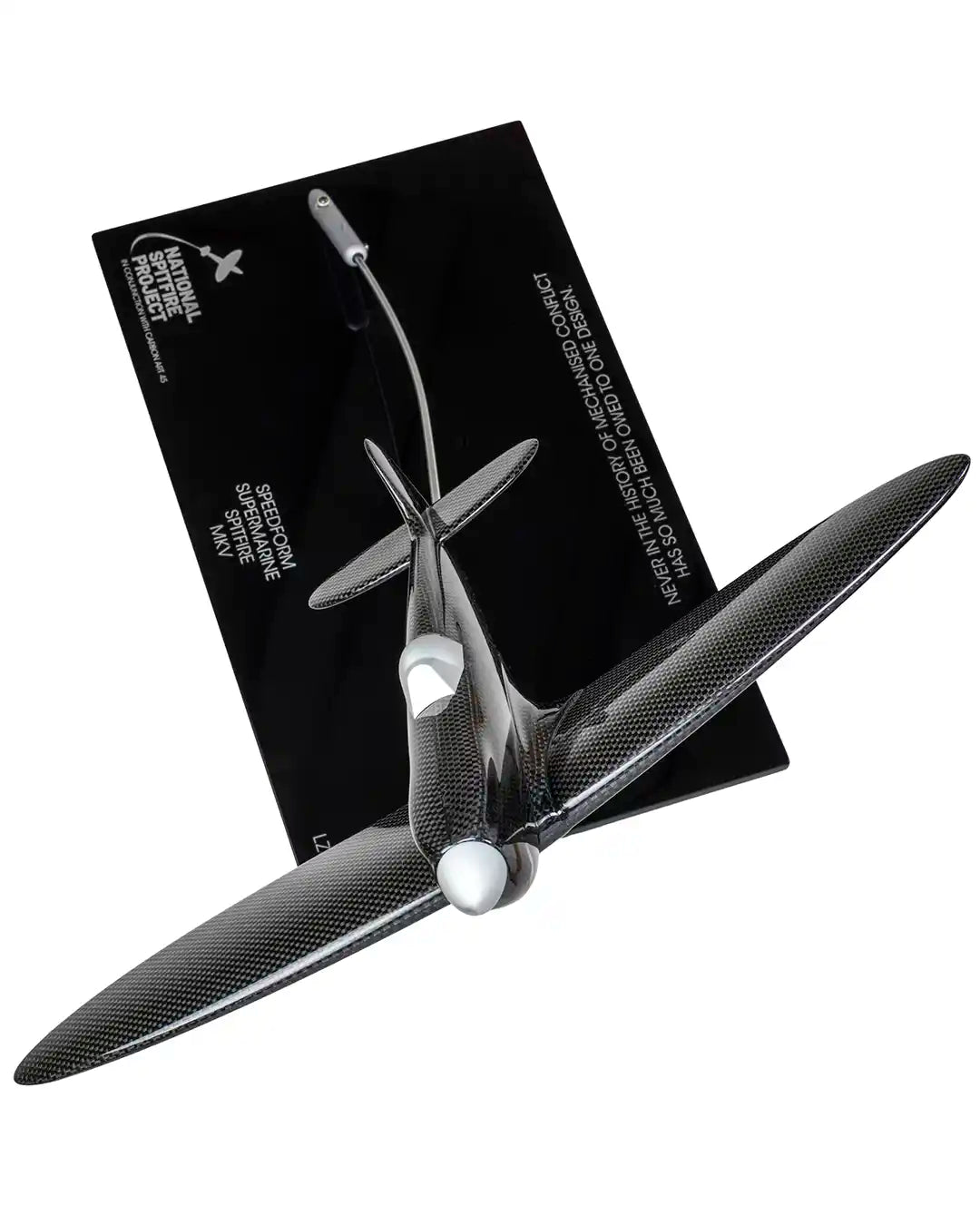 Speedform Supermarine Spitfire MKV