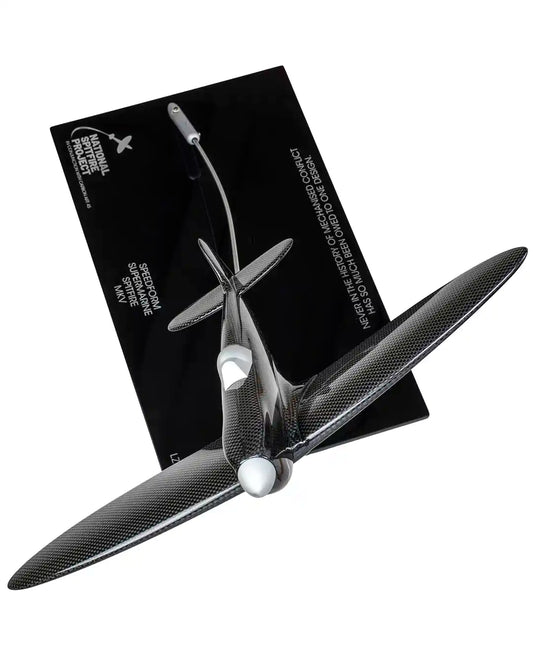 Speedform Supermarine Spitfire MKV