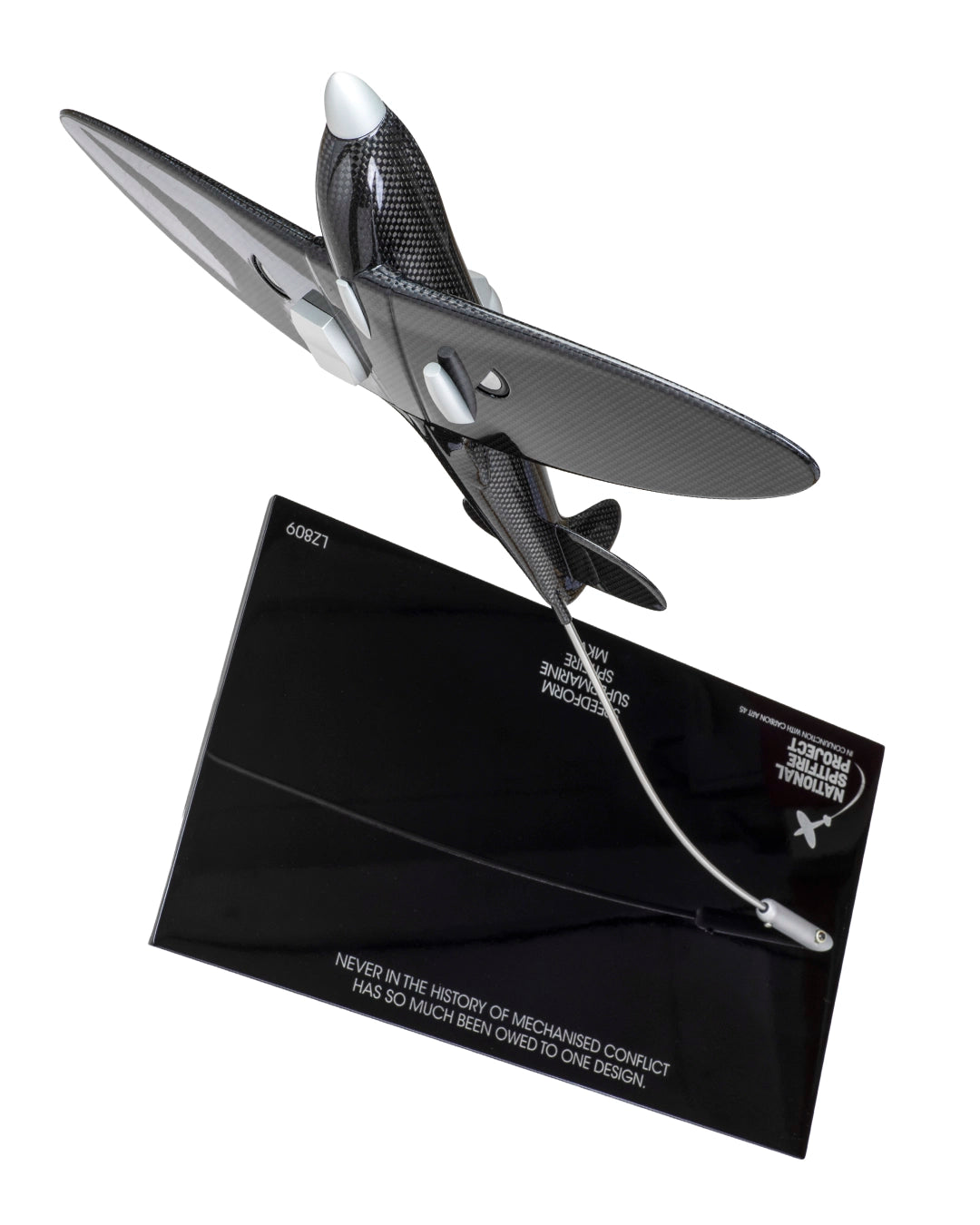 Speedform Supermarine Spitfire MKV