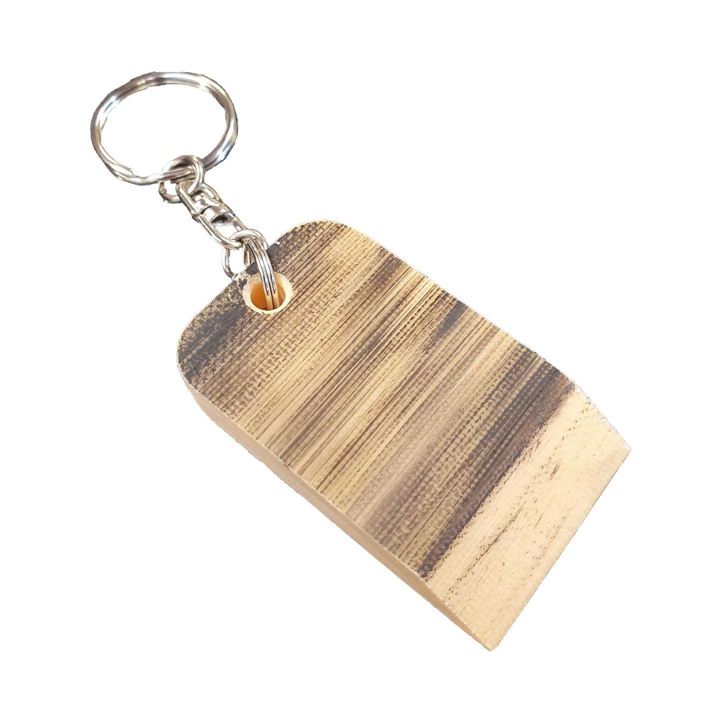 F1 legality underfloor plank keyring