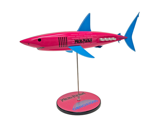 Bespoke Mako Pup /1
