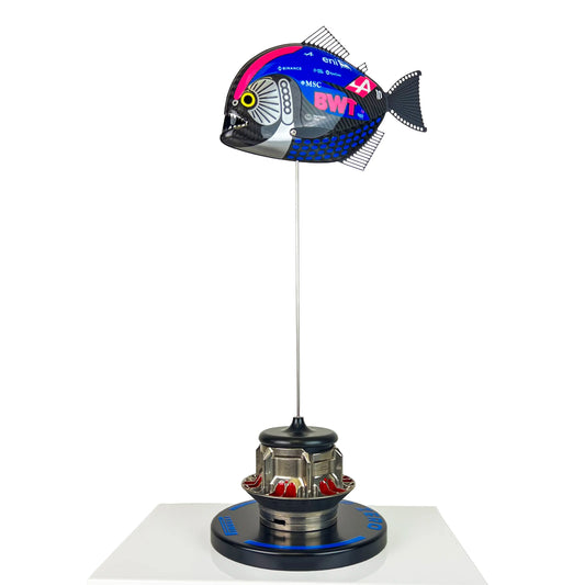 2025 Alpine Baby Piranha /40
