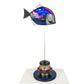 2025 Alpine Baby Piranha /40