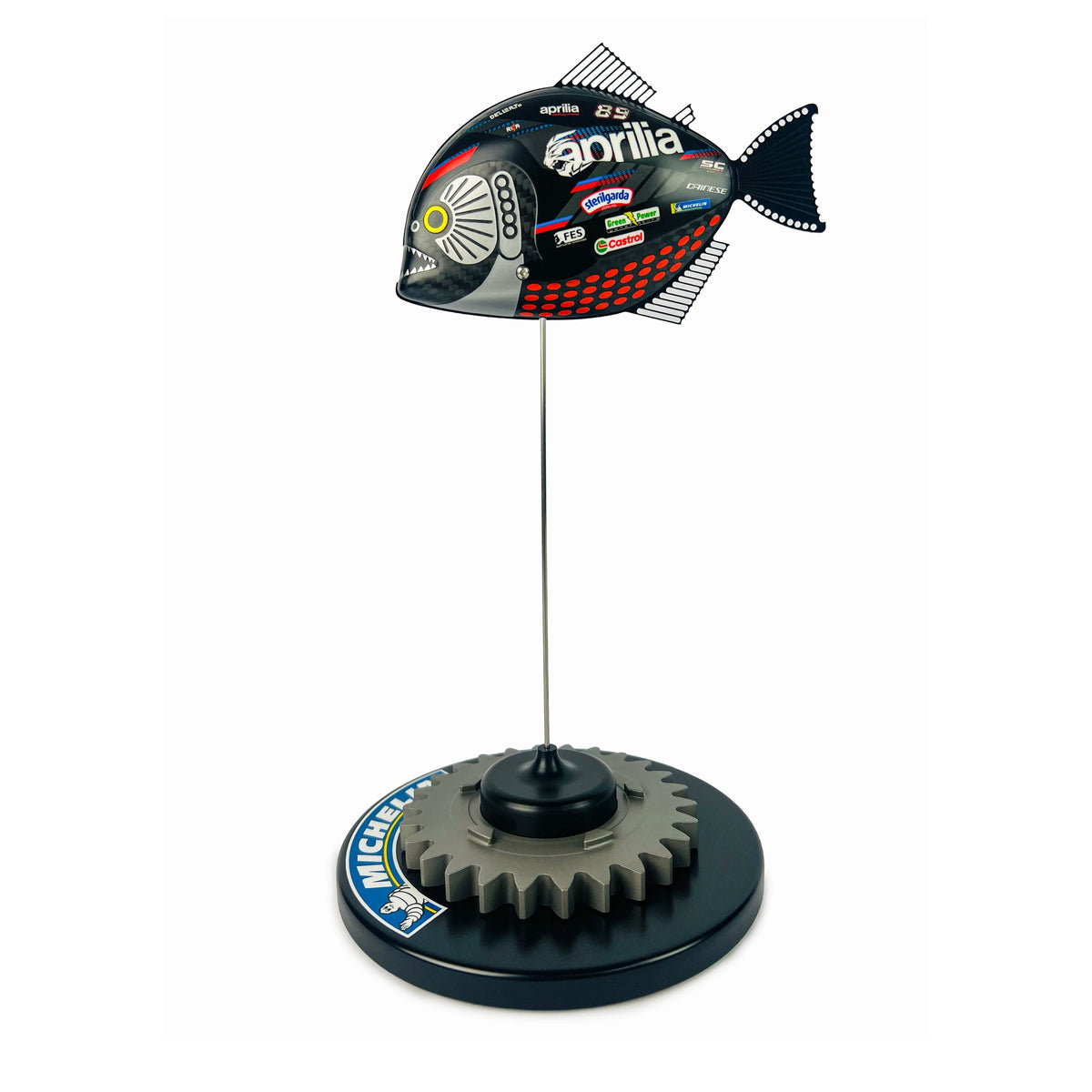 Aprilia Baby Piranha /20