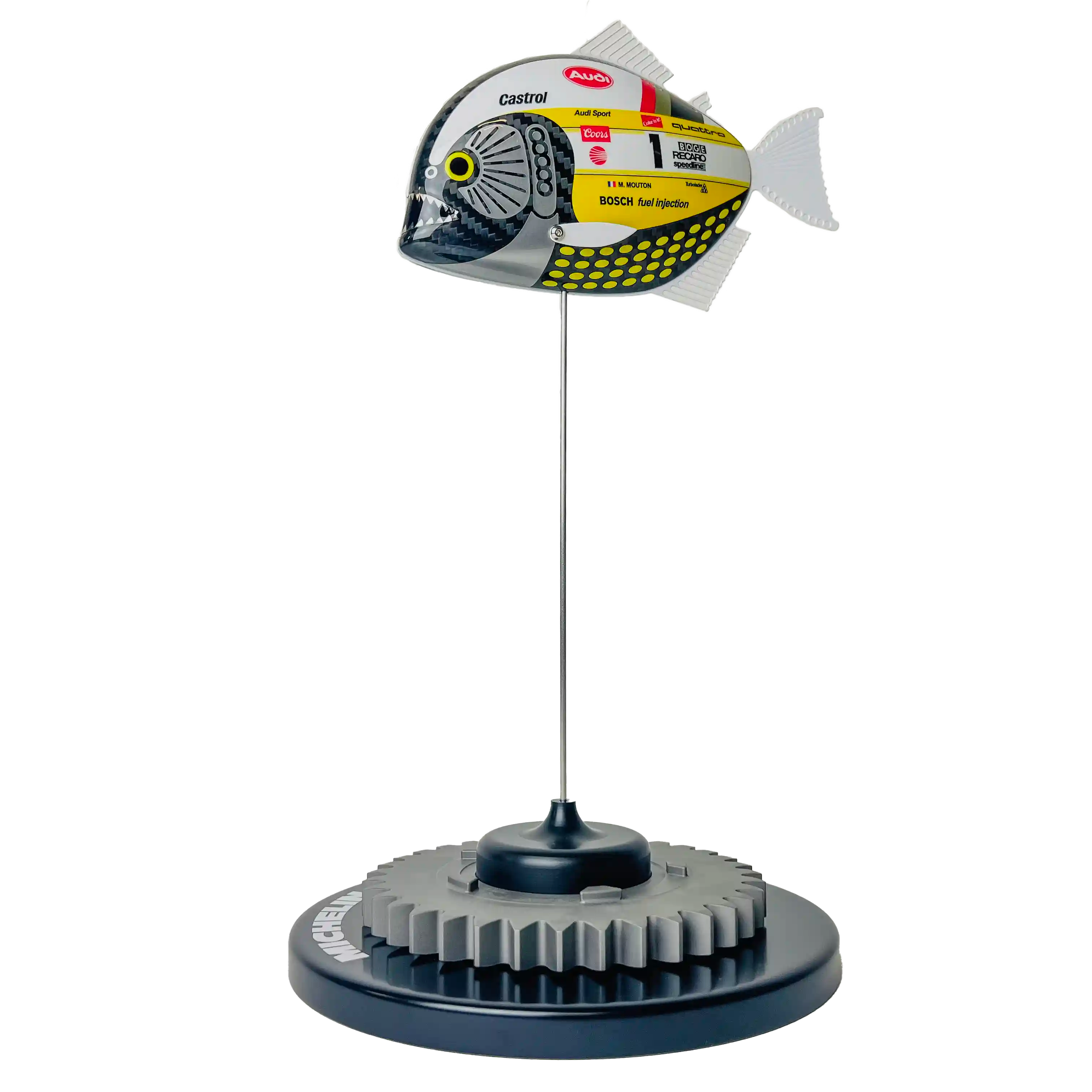 Audi Baby Piranha /20