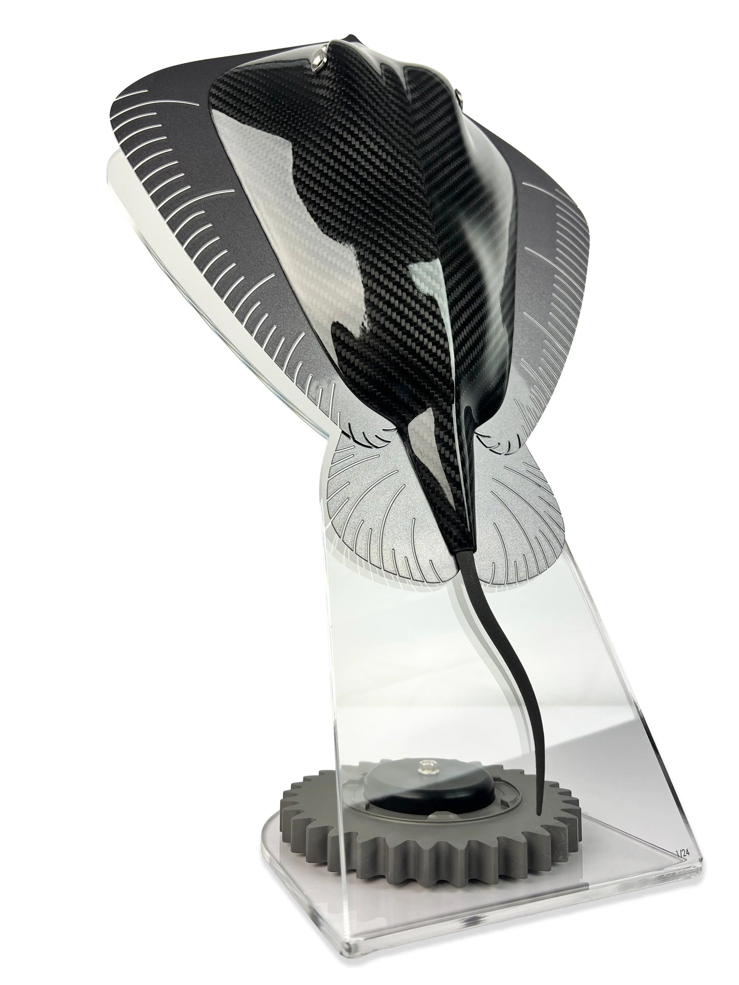 Carbon Stingray /24