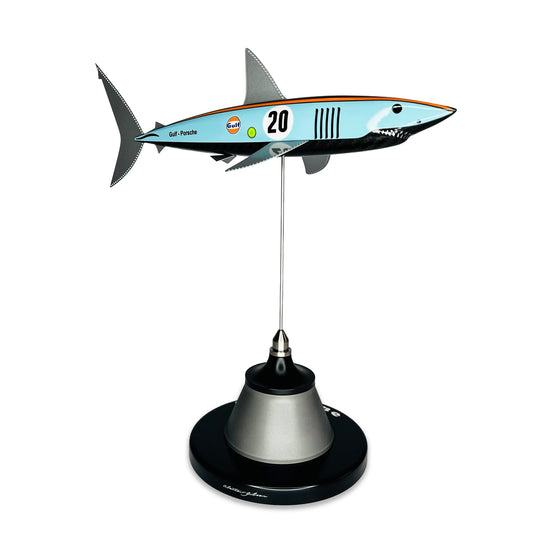 Gulf Porsche M Mako /20