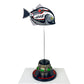 2025 Haas Baby Piranha /40