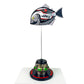 2025 Haas Baby Piranha /40