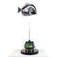 2025 Haas Baby Piranha /40