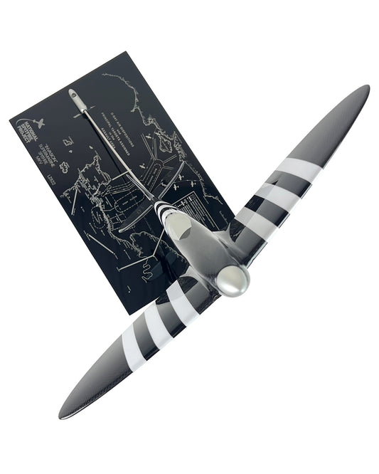 Invasion Speedform Supermarine Spitfire MKV