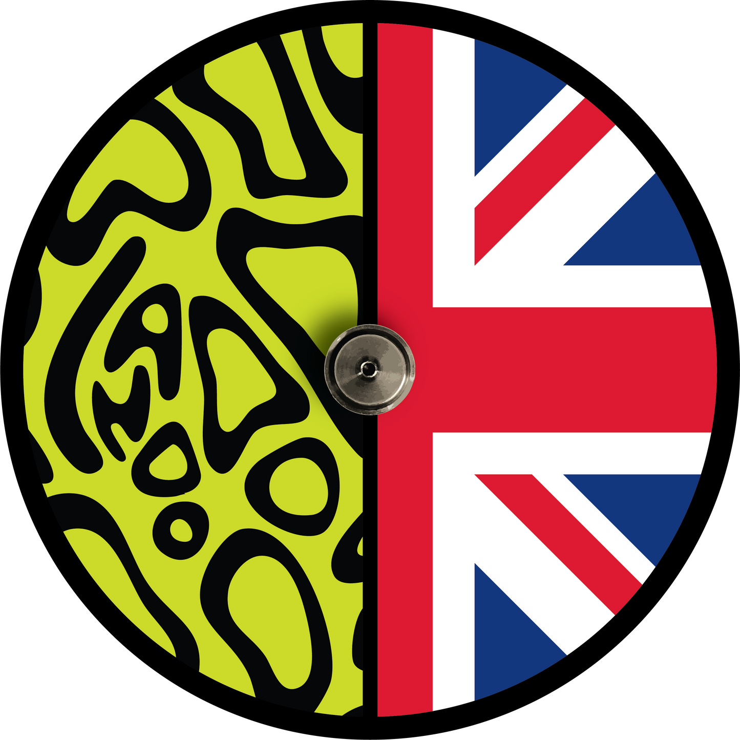 Lando Norris 2025 Driver's World Champion M Mako Sculpture /50