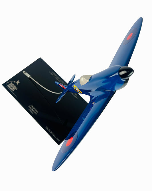 Malta Speedform Supermarine Spitfire /8