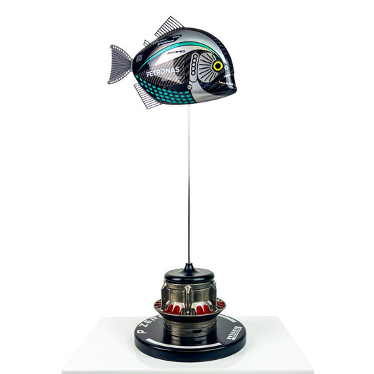 2025 Mercedes Baby Piranha /40
