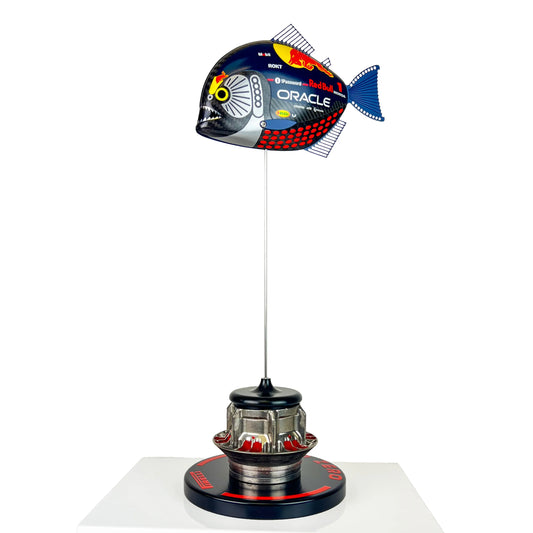 2025 RedBull Baby Piranha /40