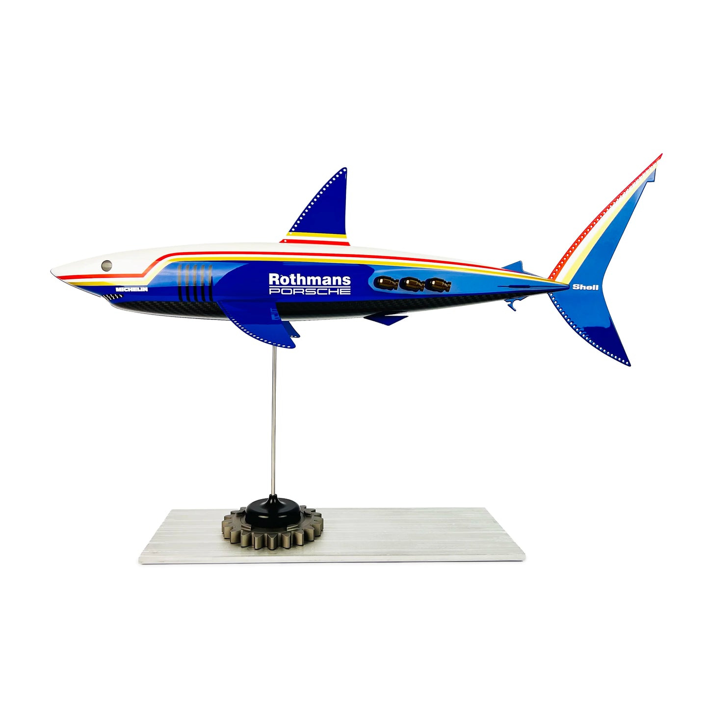 Rothmans Porsche Mako Pup /25