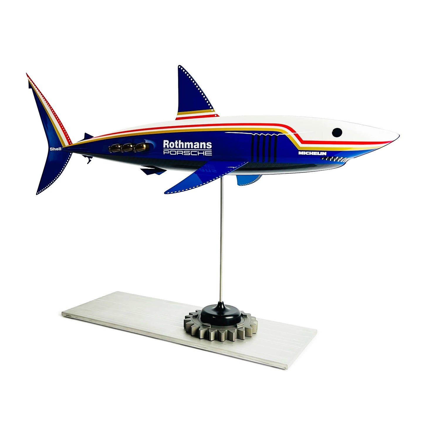 Rothmans Porsche Mako Pup /25