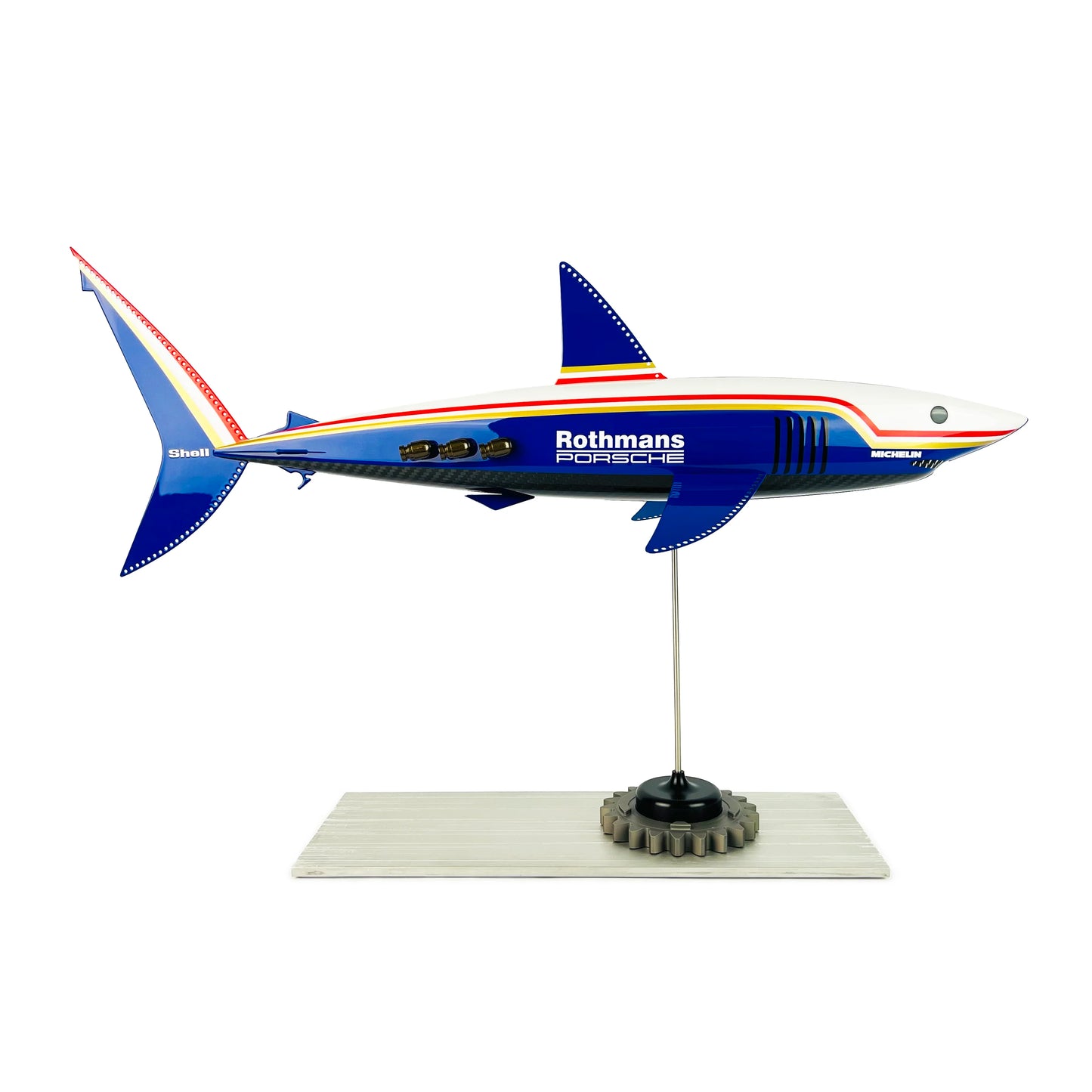 Rothmans Porsche Mako Pup /25