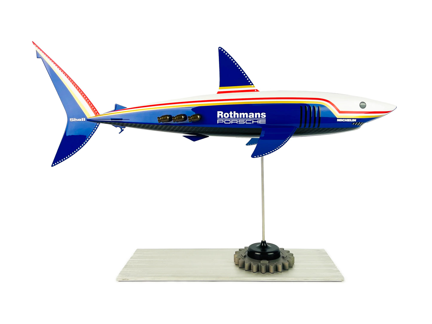 Rothmans Porsche Mako Pup /25