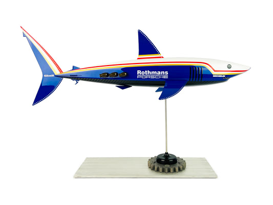 Rothmans Porsche Mako Pup /25