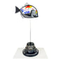 2025 Racing Bulls Baby Piranha /40
