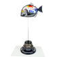 2025 Racing Bulls Baby Piranha /40