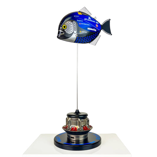 2025 Williams Baby Piranha /40