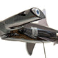 Carbon fibre Hammerhead shark pup on an F1 plank with F1 parts